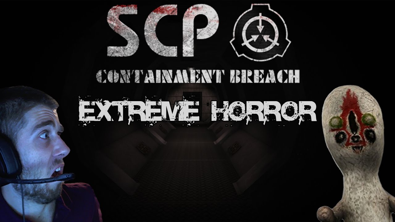 scp containment breach mod download
